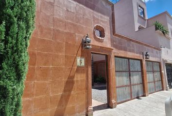 Casa en  Mexiquito, San Miguel De Allende, Guanajuato, México