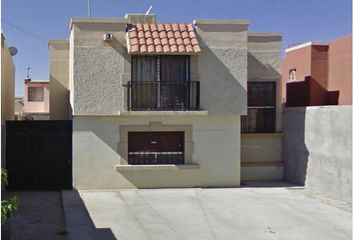 Casa en  Calle Cuiteco 1530, Roma, Cd Juárez, Chihuahua, México