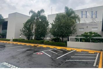 Nave en  Calle Parque Central Oeste, Zapopan, Jalisco, 45222, Mex