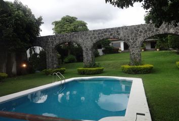 Casa en fraccionamiento en  Río Pánuco, Vista Hermosa, Cuernavaca, Morelos, México