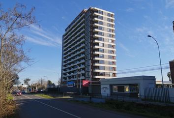 Departamento en  Avenida Vicente Méndez 419, Chillán, Chile