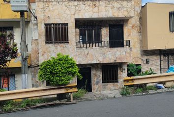 Casa en  El Chagualo, Medellín