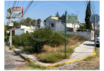 Lote de Terreno en  Cerrada Monte Himalaya 151, Vista Hermosa, Querétaro, México