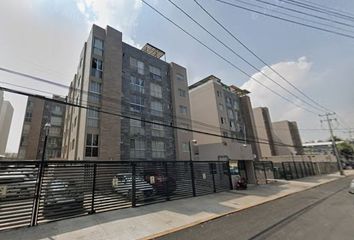 Departamento en  Cerrada De Las Granjas 125, El Jaguey, Ciudad De México, Cdmx, México