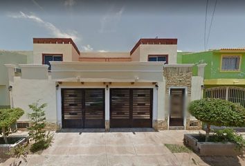 Casa en  Calle San Marcos 7309, San Fernando, Mazatlán, Sinaloa, México