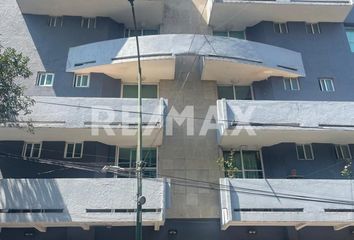 Departamento en  Avenida San Antonio 191, Nápoles, 03810 Ciudad De México, Ciudad De México, México