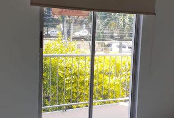 Apartamento en  Fundación Valle Del Lili, Cra. 98, Comuna 17, Cali, Valle Del Cauca, Colombia