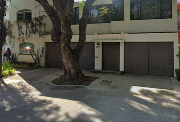 Casa en  Heriberto Frías 1235, Colonia Del Valle Centro, Ciudad De México, Cdmx, México