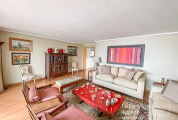 Departamento en arriendo en Las Condes