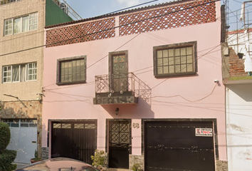 Casa en  María Hernández Zarco, Álamos, Ciudad De México, Cdmx, México