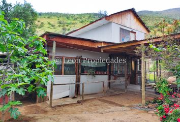 Casa en  Curacaví, Melipilla