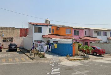 Casa en  Fraccionamiento Geovillas Los Pinos, Municipio Veracruz