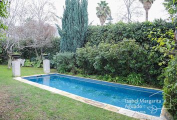 Casa en  Lo Barnechea, Provincia De Santiago