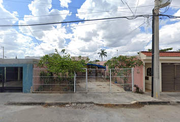 Casa en  Calle 71 B 1112, Cinturón Verde, Mérida, Yucatán, 97249, Mex