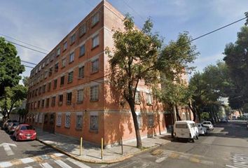 Departamento en  Calle Lago Musters No. 67, Argentina Antigua, Ciudad De México, Cdmx, México