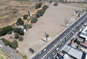 Lote de Terreno en  Avenida López Mateos Sur 9200, Zapopan, Jalisco, 45238, Mex