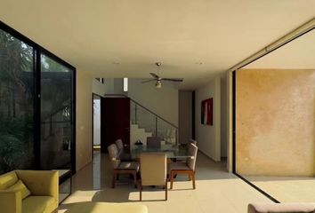 Casa en  Carretera Cholul - Temozón N, Mérida, Yucatán, 97305, Mex