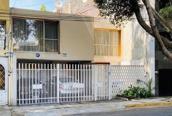 Casa en  Cerro Libertad, Campestre Churubusco, Ciudad De México, Cdmx, México