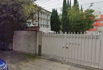 Casa en condominio en  Del Valle, Benito Juárez, Cdmx