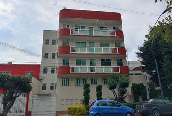 Departamento en  Anaxágoras 827, Narvarte Poniente, Ciudad De México, Cdmx, México