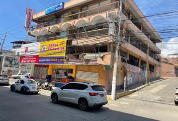 Local comercial en  Brisas Del Marques, Acapulco De Juárez