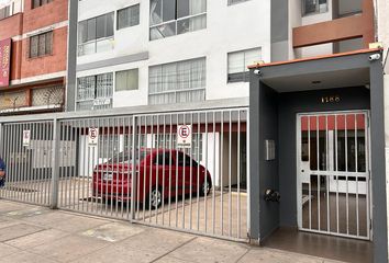 Departamento en  Av. Brasil 1188, Pueblo Libre, Perú