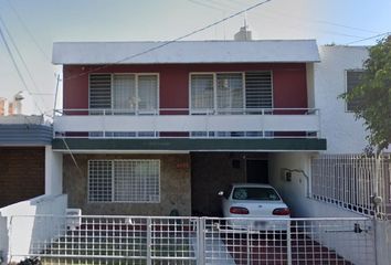 Casa en  Calle San Martin De Porres 3582, Chapalita, Guadalajara, Jalisco, México