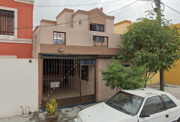 Casa en  Francisco Goitia, Misión Real, Ciudad Apodaca, Nuevo León, México