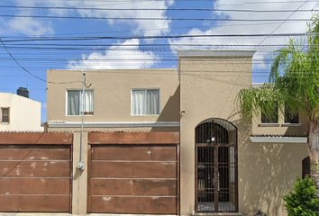 Casa en  Huajima, Jardines De Casa Blanca 2do Sector, San Nicolás De Los Garza, Nuevo León, México