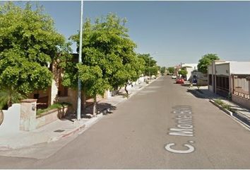 Casa en  Calle San Juan, San Juan Campistrano, Ciudad Obregón, Sonora, México