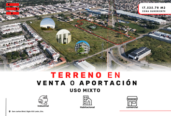 Lote de Terreno en  El Dorado, León