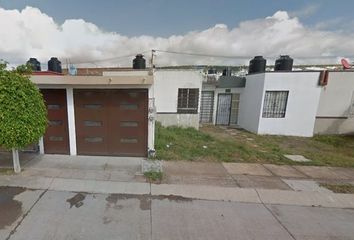 Casa en  Circuito Fragua De Sodio 116, La Ermita, León, Guanajuato, México