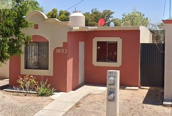 Casa en  Calle De La Corona 3853, Ciudad Obregón, Sonora, México