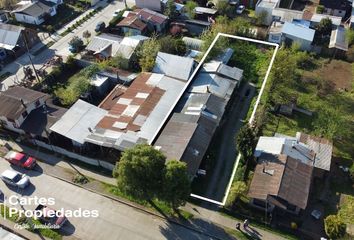 Parcela en  Avenida Bernardo O'higgins 738, Paillaco, Valdivia, Los Ríos, 5220000, Chl