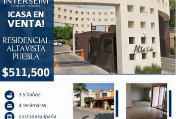 Casa en condominio en  Boulevard De Los Reyes 6608, San Bernardino Tlaxcalancingo, Puebla, México