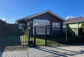 Casa en  Valle Volcanes, Puerto Montt, Chile