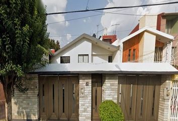 Casa en  Del Puente 80, Jardines Del Sur, Ciudad De México, Cdmx, México