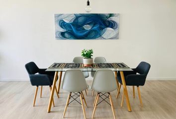 Departamento en  Alegra Towers, Calle Santa Fe, Santa Fé, Juriquilla, Querétaro, México