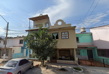 Casa en  De La Lagunilla, Santa María, Puerto Vallarta, Jalisco, México