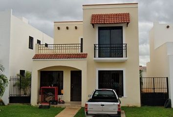 Casa en  Calle 13b 633, Mérida, Yucatán, México