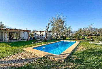 Casa en  Curacaví, Melipilla