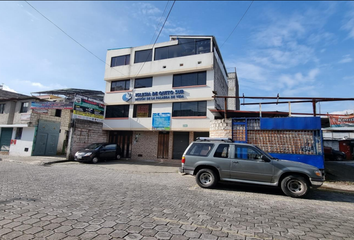 Casa en  Plataforma Gubernamental Sur De Desarrollo Social, Av. Amaru Ñan, Quito, Ecuador