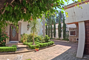 Casa en  Florida, Álvaro Obregón, Cdmx