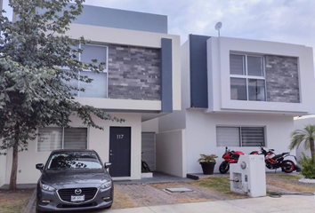 Casa en  Fraccionamiento Cumbres Del Lago, Municipio De Querétaro