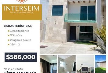 Casa en condominio en  Gran Boulevard Lomas 702, Lomas De Angelópolis, San Bernardino Tlaxcalancingo, Puebla, México