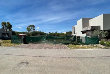 Lote de Terreno en  Altozano Querétaro, Anillo Vial Fray Junípero Serra, Santiago De Querétaro, Querétaro, México