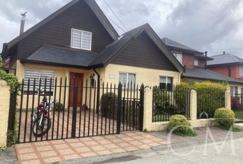 Casa en  Valle Volcanes, Puerto Montt, Chile