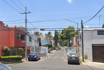 Casa en fraccionamiento en  Calle Cefeo 176, Prado Churubusco, Coyoacán, Ciudad De México, 04230, Mex