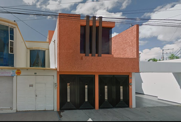 Casa en fraccionamiento en  Aguamarina, Esmeralda, San Luis Potosí, México