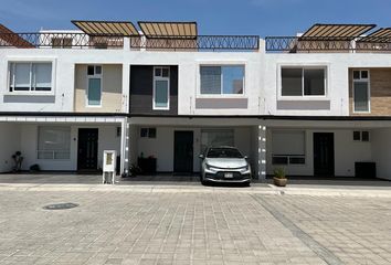 Casa en condominio en  San Juan Cuautlancingo Centro, Cuautlancingo